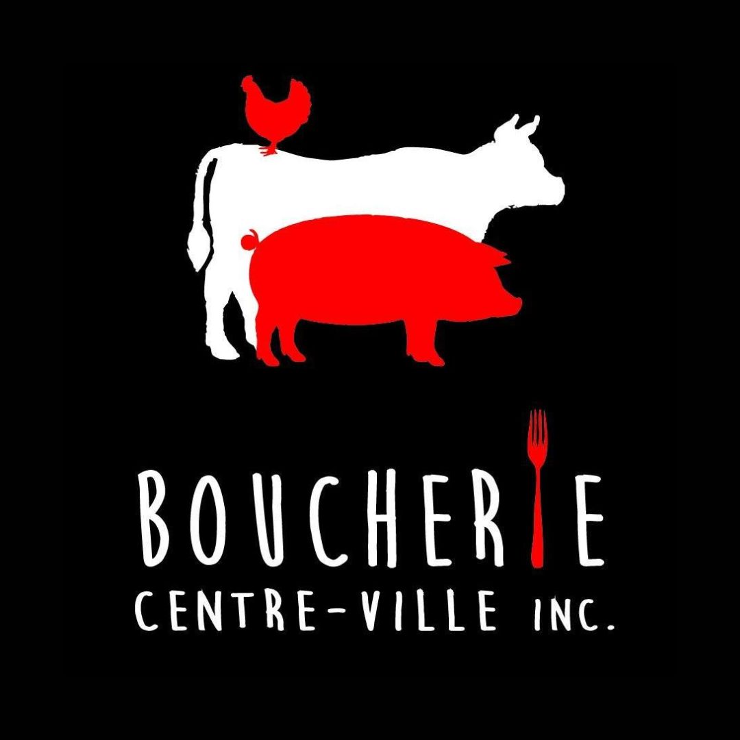Boucherie du Centre-Ville
