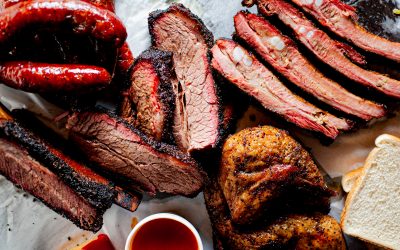 Comment faire cuire et couper une viande?