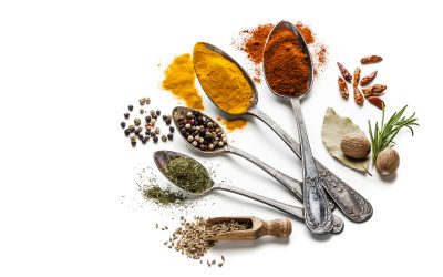Quels sont les meilleurs accords d’aromates et d’épices avec la viande de porc?