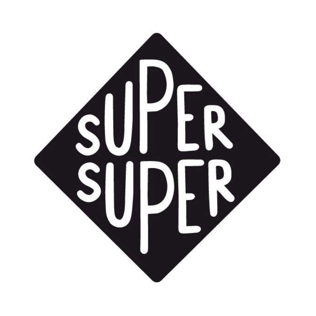Super Super