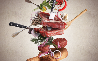 Quelle quantité de viande prévoir par personne?
