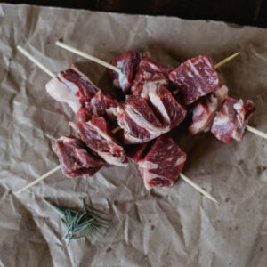 La boîte mixte de boeuf