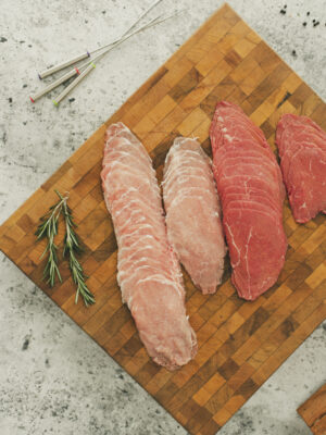 La chinoise du fleuve