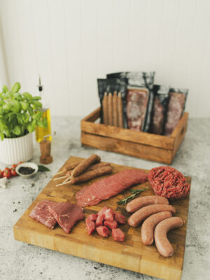 Le festin bœuf de l’Est