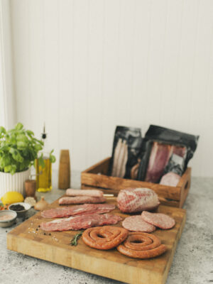 Le festin agneau de l’Est