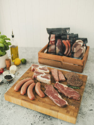 L'expérience grill du terroir