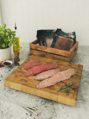 La chinoise du fleuve